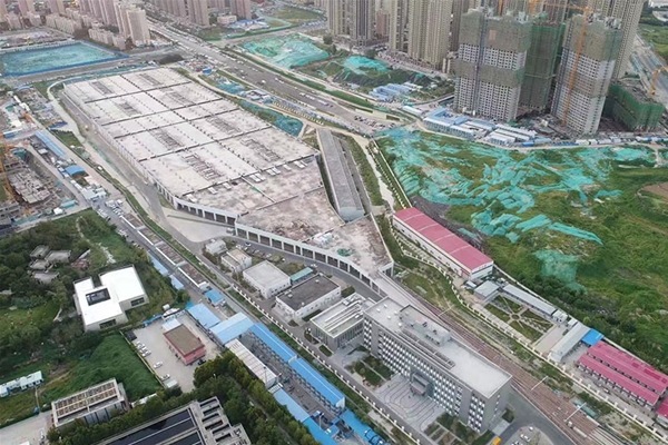 鄭州地鐵5號線