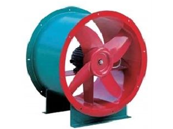 T35-11(T40-11)系列軸流風(fēng)機(jī)